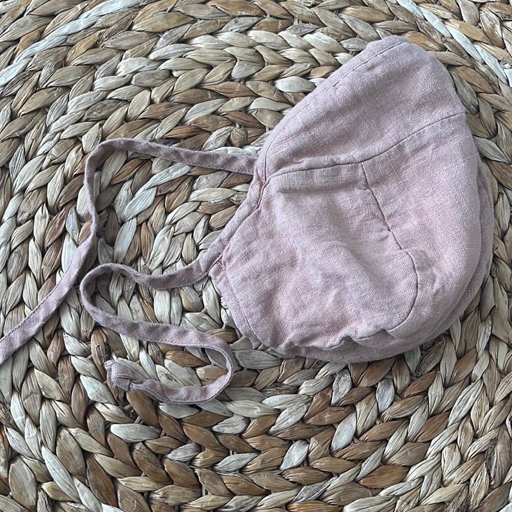 briar baby 3-6 month bonnet